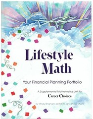 Lifestyle Math. Your financial Planning Portfolio. A supplemental Mathematic…