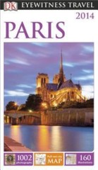 Eyewitness Travel Guide Ser.: Eyewitness Travel Guide – Paris by Dorling…