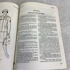 Army Regulation 670-1 (AR670-1): Wear and Appearance of Army Uniforms and Insign