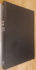 Leroi Jones, Black Music, First edition 1967 Hardcover. Sharp.