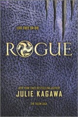 Rogue by Kagawa, Julie