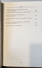 THE TRUTH ABOUT ‘THE GOD MAKERS’ Answers To Anti-Mormon Gilbert W. Scharffs LDS