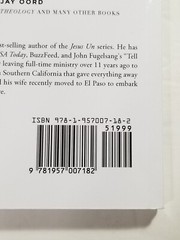Sola Mysterium Keith Giles 2022 Quoir Publishing EUC