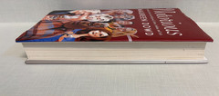 Notorious Maureen Dowd SIGNED interviews Tina Fey Larry David LN 1st LN 25 hdbk