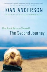 Second Journey by Anderson, Joan