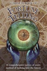 Complete Book of Fortune Telling by Rh Value Publishing