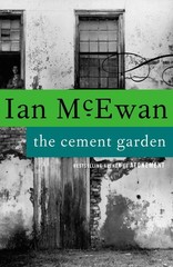 The Cement Garden – McEwan, Ian – Good – See condition notes
