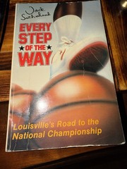 Jock Sutherland: Every Step Of The Way Louisville’s Road To The NationalChamp86