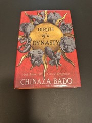 Goldsboro Birth of a Dynasty Signed Numbered HC GSFF 837/2000 1st/1st