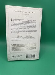 The Names of God Ser.: The Power of Jesus’ Names by Tony Evans (2019, Trade…