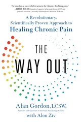 The Way Out: A Revolutionary, Scientifically Proven Approach to Healing Chro…