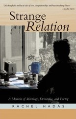 Rachel Hadas Strange Relation (Paperback) (UK IMPORT)