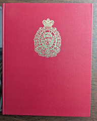 ARMS & ACCOUTREMENTS OF THE MOUNTED POLICE, 1873-1973: THE FI… Donald J. Klanc