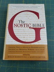 The Gnostic Bible: Gnostic Texts of Mystical Wisdom from the Ancient and Med…