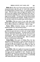 1905 The New England Vintage Cook Book 353 Pages