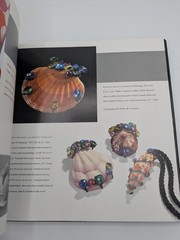 Faking It Kenneth Jay Lane 1996 Signed First Edition Costume Jewelry Abrams