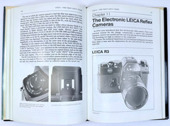 Leica The First 60 Years Hardcover Book by G.Rogliatti 1982