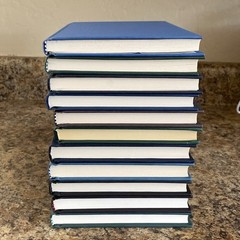 Wayward Children Series – Seanan McGuire – 11 Book Set – 1st Eds Near Fine HCs