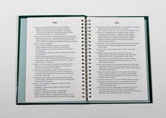 LOT OF 2~GOLF~Harvey Penick’s Little Red Book & Golfer’s Journal~Very Good