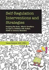 Self-Regulation Interventions and Strategies: Keeping the Body, Mind & Em – GOOD