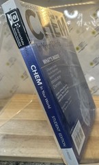 CHEM: In Your World by Melvin Joesten & John Hogg Student Edition Brand New