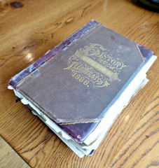 1888 Goodspeed History of Missouri Franklin Jefferson Washington Crawford