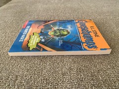 Like New 6th print Goosebumps #36 The Haunted Mask II 2 ~ R.L. Stine