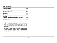 Humminbird 858c 898c SI 958c 998c SI Operators Manual User Guide Instructions