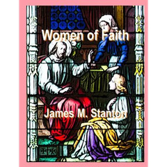 Women of Faith – Paperback