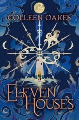 Eleven Houses – GOOD