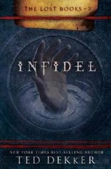Infidel (The Lost Books, Book 2) (The Books of History Chronicles) – GOOD