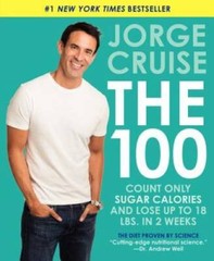 The 100: Count ONLY Sugar Calories and Lose Up to 18 Lbs. in 2 Weeks – GOOD