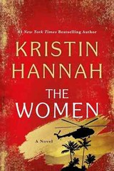 The Women : A Novel by Kristin Hannah, Paperback…….