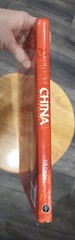 Spirit of China: A Photographic Journey- hardcover, 1407525158, Gill Davies, new
