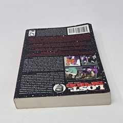 Irwin Allen’s Lost in Space Volume Three Authorized Biography by Marc Cushmam