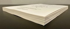 Healing Anxiety & Overthinking Journal & Workbook by Joseph Nguyen