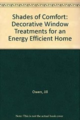 Shades of Comfort : Decorative Window Treatments for an Energy Ef