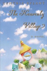 The Heavenly Village Hardcover Cynthia Rylant
