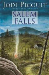 Salem Falls – Hardcover By Picoult, Jodi – GOOD
