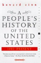 A People’s History of the United States: 1492-Present (Perennial Cl – GOOD