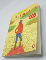Nora Krug Heimat