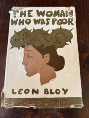 The Woman Who Was Poor: A Novel by Bloy