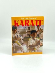 For the Love of Karate
