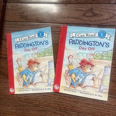 Lot of 20 Childrens Leveled Paperbacks I Can Read Level 1 Paddington Pete Cat