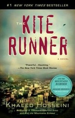The Kite Runner – Paperback By Khaled Hosseini – ACCEPTABLE