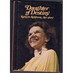 Daughter of Destiny : Kathryn Kuhlman…Her Story Hardcover Jamie