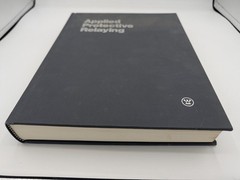 Applied Protective Relaying, J L Blackburn Westinghouse