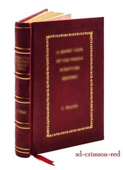 Vattu Book 1: The Name & the Mark By Dahm, Evan [Premium Leather Bound]