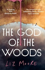 The God of the Woods by Liz Moore, Paperback