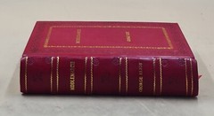 Middlemarch: (Penguin Classics Deluxe Edition) [Premium Leather Bound]